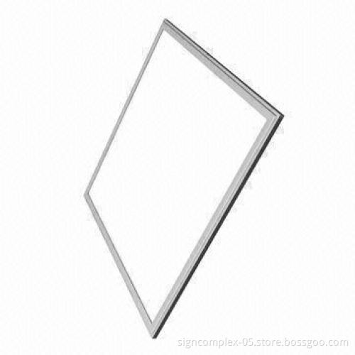 LED Panel with Independent LED Circuit Design, Prevents Complete Blackout in Case an LED Fails